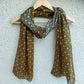 1 Piece Lawn Printed Scarf