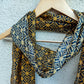 1 Piece Lawn Printed Scarf
