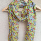 1 Piece Lawn Printed Scarf