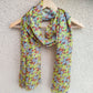 1 Piece Lawn Printed Scarf