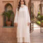 03 Piece Ready to wear Embroidered