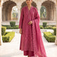 03 Piece Ready to wear Luckhnowi Collection