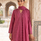 03 Piece Ready to wear Luckhnowi Collection