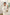 Bosky White Cotton Embroidered Kurta Trouser - Men
