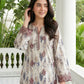 02 Piece Stitched Printed Embroidered Lawn