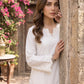 02 Piece Ready To Wear Embroidered Shirt & Trouser