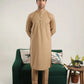 Camel Soft Cotton Kurta Trouser - Men