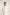 Bosky White Soft Cotton Waistcoat - Men