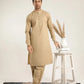 Ivory Skin Soft Cotton Kurta Shalwar - Men
