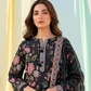 03 Piece Unstitched Printed Lawn