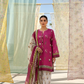 03 Piece Unstitched Printed Lawn