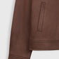 Classic Suede Shacket