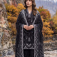 03 Piece Unstitched Printed Pashmina