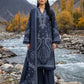 03 Piece Unstitched Printed Pashmina