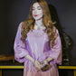 Purple Farshi Luxe