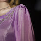 Purple Farshi Luxe