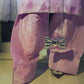Purple Farshi Luxe
