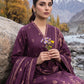 03 Piece Unstitched Printed Pashmina