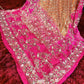 Traditional Kaamdani Dupatta