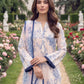 03 Piece Unstitched Printed Lawn