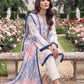 03 Piece Unstitched Printed Lawn