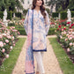03 Piece Unstitched Printed Lawn