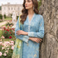 03 Piece Unstitched Printed Lawn