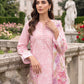 03 Piece Unstitched Printed Lawn