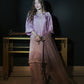 Purple Farshi Luxe