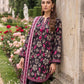 03 Piece Unstitched Printed Lawn