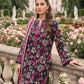 03 Piece Unstitched Printed Lawn