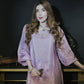 Purple Farshi Luxe