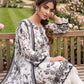 03 Piece Unstitched Printed Lawn