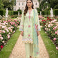 03 Piece Unstitched Printed Lawn