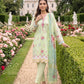 03 Piece Unstitched Printed Lawn
