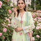 03 Piece Unstitched Printed Lawn