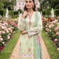 03 Piece Unstitched Printed Lawn