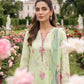 03 Piece Unstitched Printed Lawn