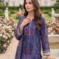 03 Piece Unstitched Printed Lawn