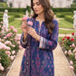 03 Piece Unstitched Printed Lawn