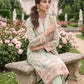03 Piece Unstitched Printed Lawn