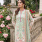 03 Piece Unstitched Printed Lawn