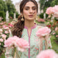 03 Piece Unstitched Printed Lawn