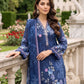 03 Piece Unstitched Printed Lawn