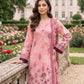 03 Piece Unstitched Printed Lawn