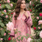 03 Piece Unstitched Printed Lawn