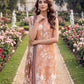 03 Piece Unstitched Printed Lawn