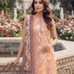 03 Piece Unstitched Printed Lawn