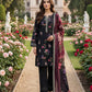 03 Piece Unstitched Printed Lawn