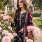 03 Piece Unstitched Printed Lawn